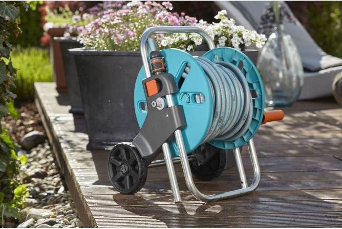 Productafbeelding Gardena 18500-20 tuinslanghaspel (40 m)