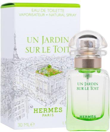 Produktbild Hermès Un Jardin Sur Le Toit (Eau de Toilette, 30 ml)