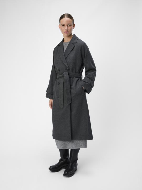 Actual product image Object OBJKEILY Coat (44)