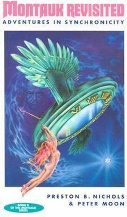 Produktbild Montauk Revisited: Adventures in Synchronicity (Englisch, Peter Nichols, NICK MOON, 1994)