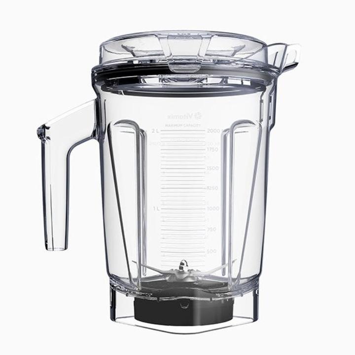Actual product image Vitamix Ascent A3500i (EU plug, 1400 W)
