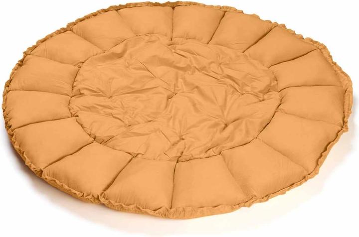 Actual product image play&go Bloom Organic mustard