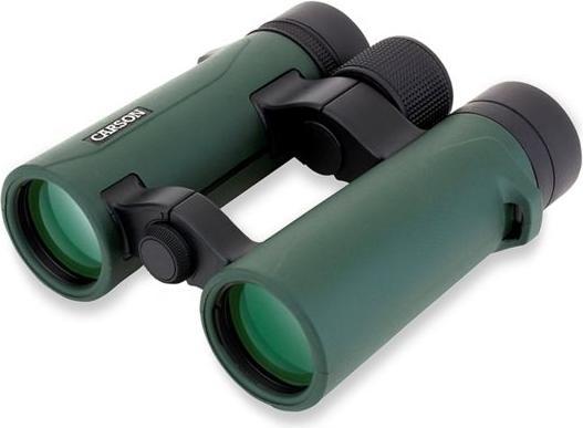 Actual product image Carson RD-034 10x34 (10 x, 34 mm)