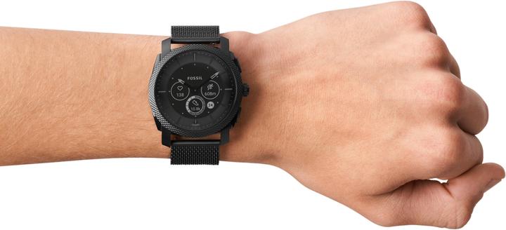 Produktbild Fossil Machine Hybrid Gen 6 (45 mm)
