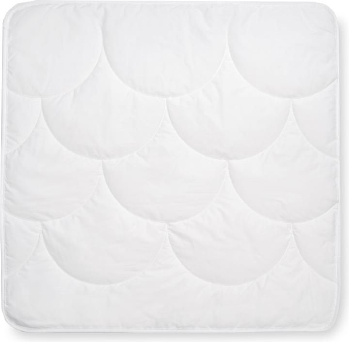 Image du produit Julius Zöllner Couette, rêve de bébé (80x80 cm) (80 x 80 cm)