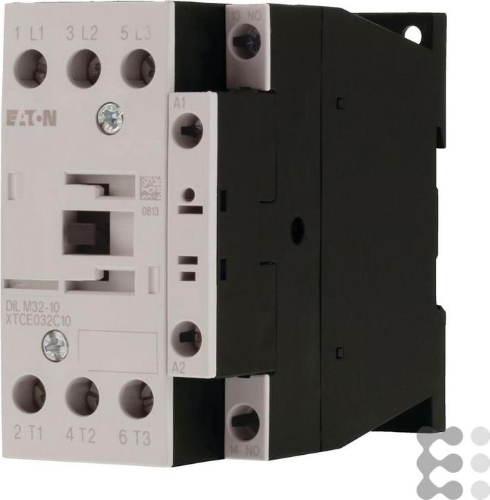 Eaton Schütz 24V 15kW