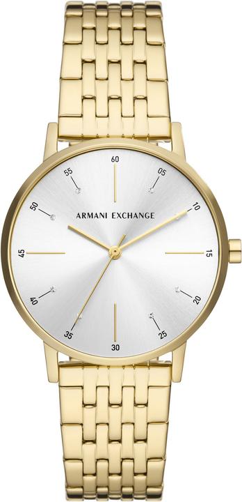 Armani Exchange Lola (Analoguhr, 36 mm)