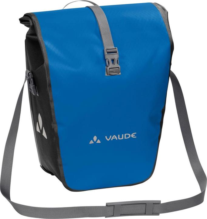 Actual product image Vaude Aqua Back (48 l, Luggage carrier bag)