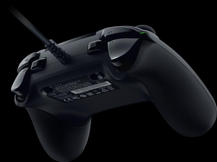 Immagine prodotto Razer Wolverine V2 (PC, Xbox One X, Xbox Series X, Xbox One S, Xbox Serie S)
