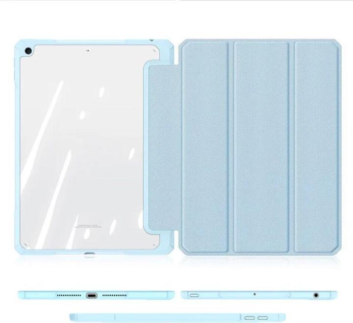 Produktbild Dux Ducis Toby Series (iPad Air 11 2025, iPad Air 2022 (5. Gen), iPad Air 2020 (4. Gen))