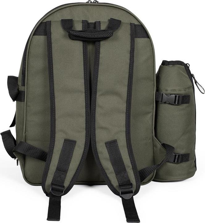 Actual product image Livoo Sac à dos pique-nique 4 personnes