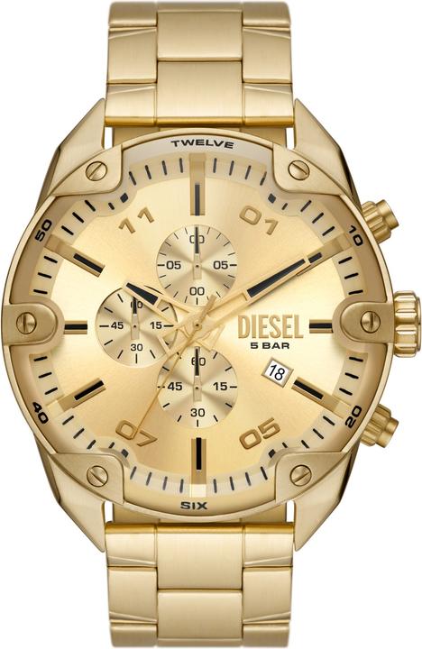Image du produit Diesel pointu (Chronographe, 49 mm)