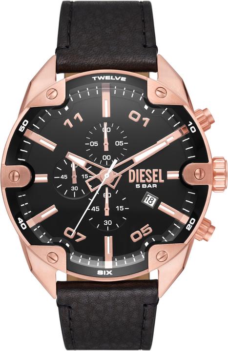 Image du produit Diesel pointu (Chronographe, 49 mm)