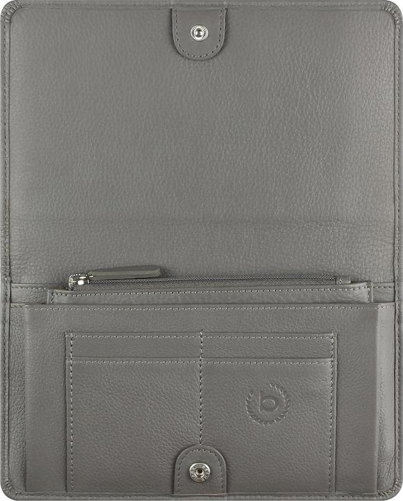 Actual product image Bugatti Ladies' wallet