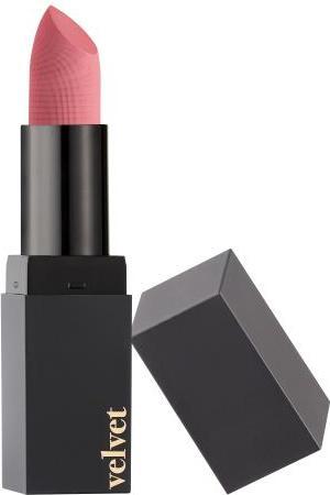 Actual product image Barry M Velvet Matte Lip Paint (311 Angel Kiss)