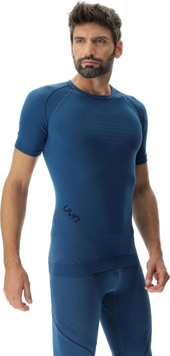 Actual product image UYN Evolutyon short-sleeved thermal shirt (XL)