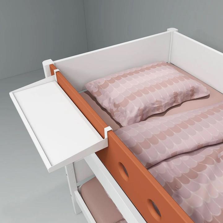 Produktbild Flexa White