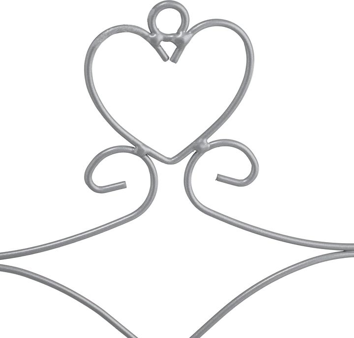 Produktbild Relaxdays Wandschmuckhalter