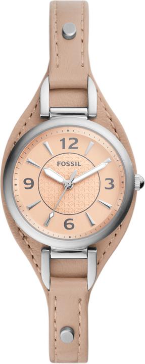 Produktbild Fossil Carlie (Analoguhr, 28 mm)