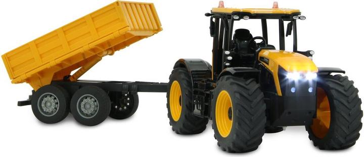 Actual product image Jamara JCB Fastrac