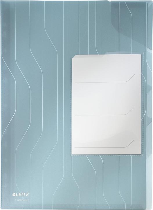 Blue grained