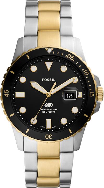 Produktbild Fossil Blue (Analoguhr, 42 mm)