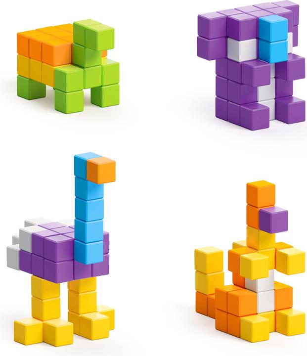 Produktbild Pixio Mini Safari