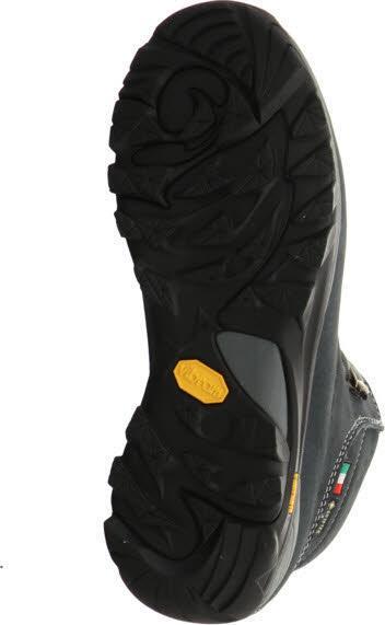 Produktbild Zamberlan New Trail Lite Evo GTX Schuhe (40.5)