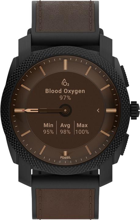 Produktbild Fossil Machine Hybrid Gen 6 (45 mm)