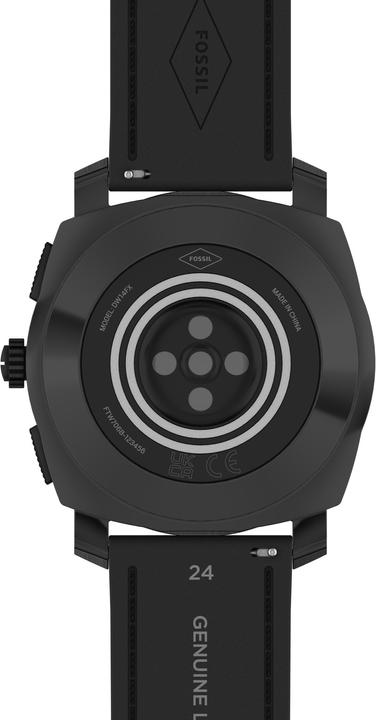 Produktbild Fossil Machine Hybrid Gen 6 (45 mm)