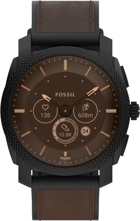 Produktbild Fossil Machine Hybrid Gen 6 (45 mm)
