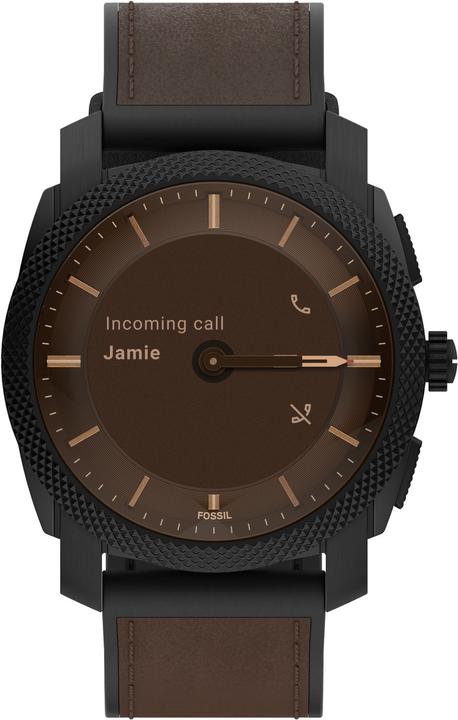 Produktbild Fossil Machine Hybrid Gen 6 (45 mm)