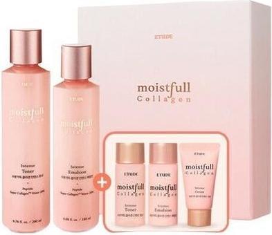 Immagine prodotto Etude House Set Collagene Idratante Intenso (Set per la cura del viso)