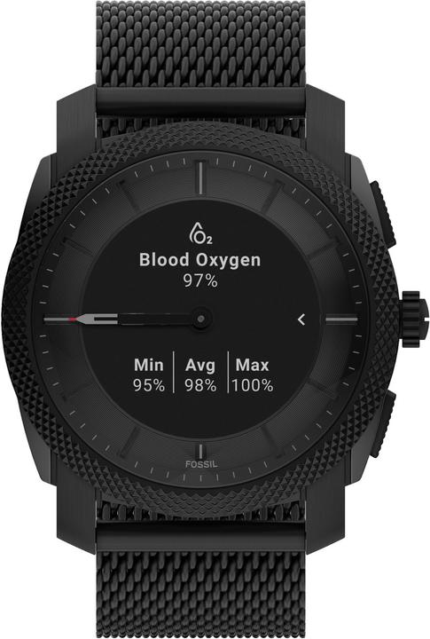 Produktbild Fossil Machine Hybrid Gen 6 (45 mm)
