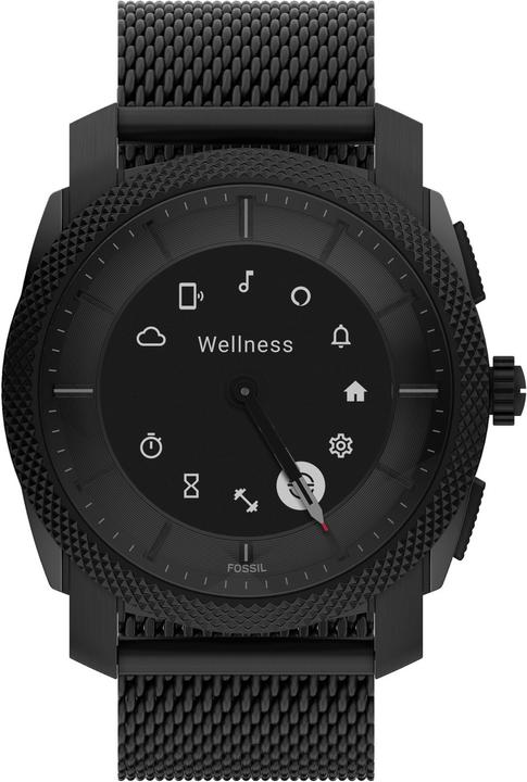 Produktbild Fossil Machine Hybrid Gen 6 (45 mm)