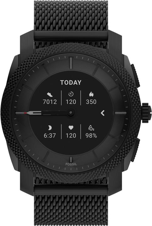 Produktbild Fossil Machine Hybrid Gen 6 (45 mm)
