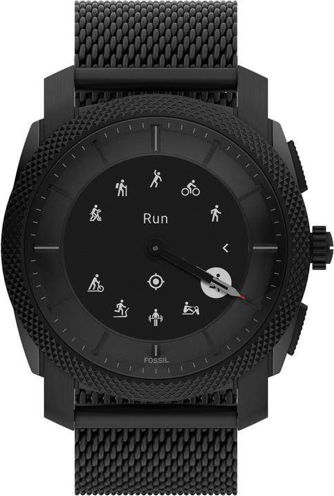 Produktbild Fossil Machine Hybrid Gen 6 (45 mm)