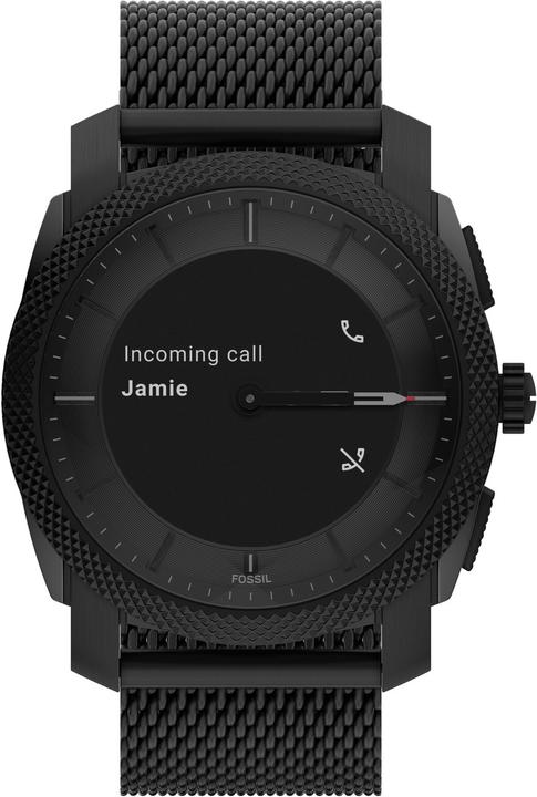 Produktbild Fossil Machine Hybrid Gen 6 (45 mm)