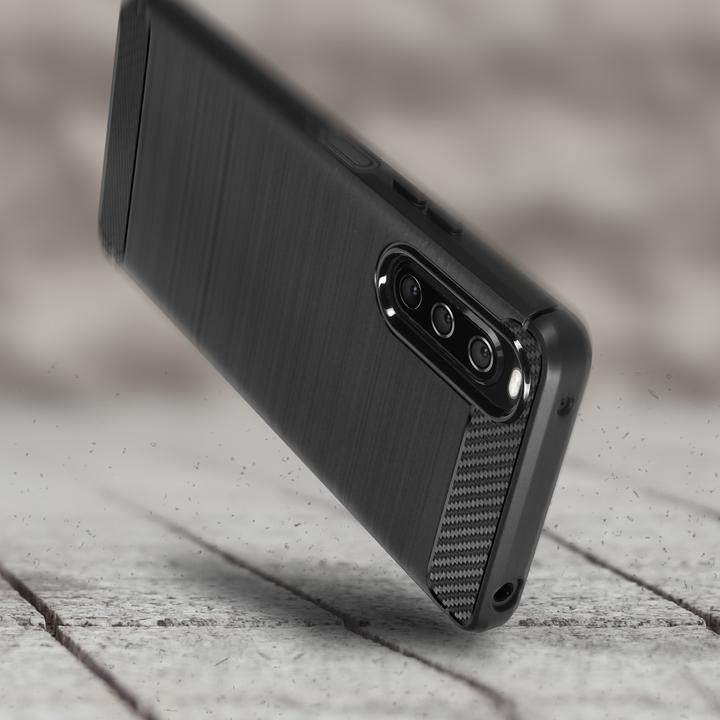 Produktbild Avizar Carbrush Series (Sony Xperia 10 IV)