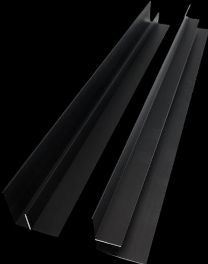 Image du produit Swaytronic Alu Solar-Montage-System L 530mm (Matériel de montage du système solaire)