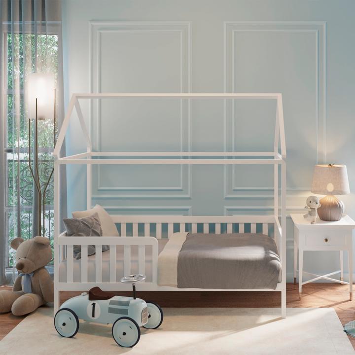 Actual product image Babytrold Crib (80 x 160 cm)