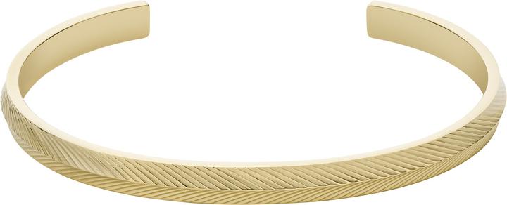 Image du produit Fossil Sadie (6.60 cm, Acier inoxydable, Pierre synthétique)
