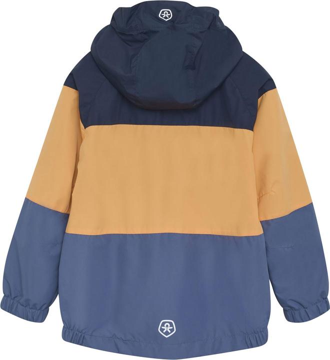 Produktbild Color Kids Jacket Colorblock (140)