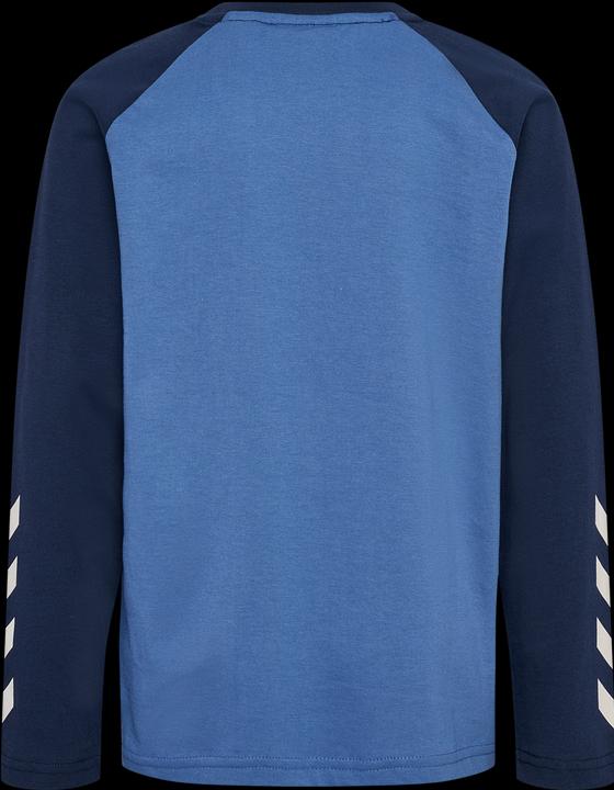 Produktbild hummel hmlJR LOGO T-SHIRT L/S (110)