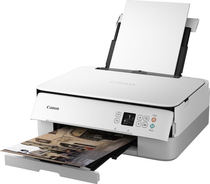 Immagine prodotto Canon Pixma TS5351a (Inchiostro, Colore)