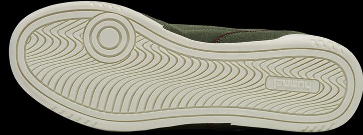 Produktbild hummel Forli Synth. Suede (37)
