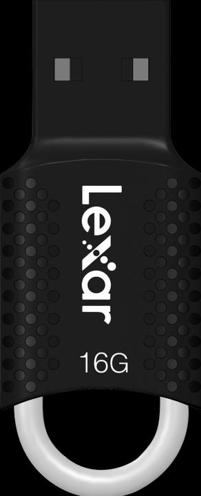 Image du produit Lexar JumpDrive V40 (16 Go, USB-A)