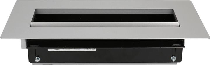Produktbild Bachmann Zubehör für Schreibtischablagen (4 x, 0.34 m)