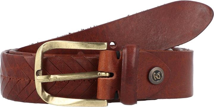 Image du produit B.Belt Ceinture Vince en cuir (100)