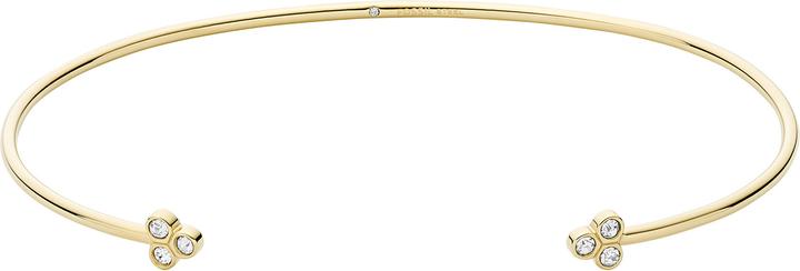 Immagine prodotto Fossil Sutton (6.40 cm, Acciaio inossidabile, Pietra sintetica)